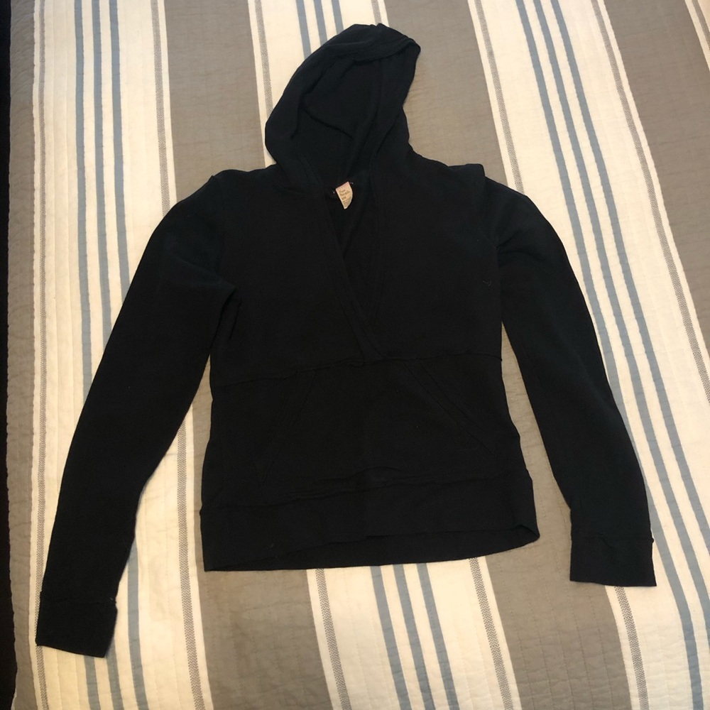 Free People lightweight sweatshirt